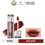 Son Kem Black Rouge FV07 1031 - Đỏ Đất 3.5g