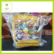 Minifigures 71034 Series 23 Set of 12pcs (2022)