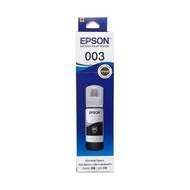 EPSON Ink 003 Original หมึกเติมแท้สำหรับ EPSON L3110 L3210 L3216 L3150 L3250 NO.003 (300) ของแท้