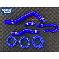 Samco Sport Honda Civic SNA FD 1.8 SNB SNG FD 2.0 FD FD2 FD2R I-Vtec DOHC Radiator Hose Bypass Hose