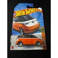 Hot Wheels Volkswagen ID. Buzz