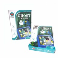 GHOST CATCHER - BOARD GAME - DNA ZONE