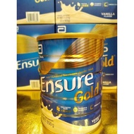 Ensure Gold Vanilla 850g