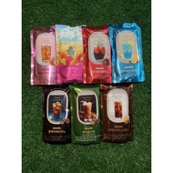 DELAFFE COFFEE AND FLAVOUR TEA CU MART BUY 10 FREE 1 Readystock Malaysia