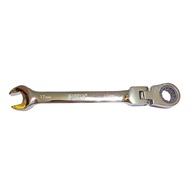 Side Wrench/Free Ring Foldable Size 21 Mm.