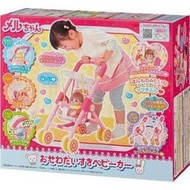 「芃芃玩具」小美樂娃娃 小美樂娃娃 嬰兒車 娃娃另購 貨號51495