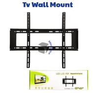 TV Holder WALL MOUNT BRACKET for LCD LED TV for 40-80 inch Size