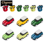 C5GOON Silicone Car Model Button Cover Ornament Start Stop Button Decoration For BMW MINI Cooper F56