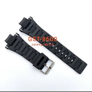 Casio Gst-8600 GShock G 8600 G8600 Watch Strap