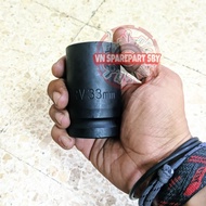 MATA 33MM 1 INCH IMPACT SOCKET BIT