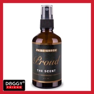 Pride + Groom Proud The Scent Deodorizing Dog Spray 4oz
