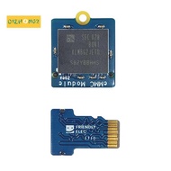 EMMC Module 32GB Micro-SD to EMMC Adapter for Nanopi K1 / K2 / M4V2 / NEO4