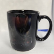 BANDAI - 火影忍者 疾風傳 羈絆 一番賞 F賞 變色水杯 餐具 F-3 [平行進口]