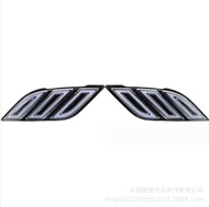 Suitable for Ford Raptor F150 Fender Streamer Raptor Fender Lights Pickup Led Side Turn Signal