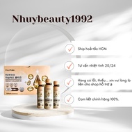 X3 Collagen Perfect Korean Royal Jelly Drink