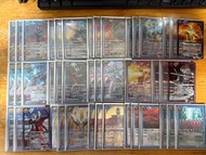 順豐寄 藍超人 契約deck 超人 超人zero 超人力霸王 鹹蛋超人 藍鬥神 藍CB battle spirits bs卡 bs card bs deck 藍deck