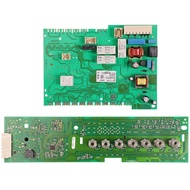 Applicable to Siemens IQ300 drum washing machine original XQG80-WM12P1681W computer board display mo