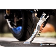 1O1 factory Single Stand For Vespa Sprint & Primavera