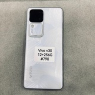 Vivo v30 256G 二手 手機 Vivo #790