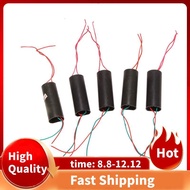 5Pcs DC 3V-6V to 400KV 400000V Boost Step-Up Power Module High Voltage Generator High Voltage Transf