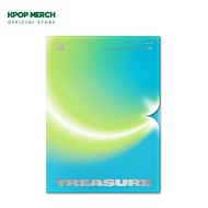 TREASURE - 2nd mini Album [ THE SECOND STEP : CHAPTER TWO ] Photobook + No Poster