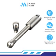 Steam Wand Nozzle Coffee Machine Delonghi EC685 Stainless 304