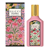 Gucci - 古馳 綺夢梔子花 女士濃香水 EDP 50ml[平行進口]