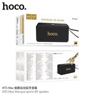 HOCO HT1 MAX ลำโพงบลูทูธไร้สาย 40 W เบสดีเบสหนัก