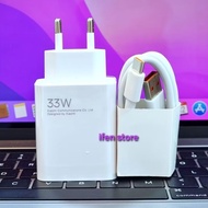 Xiaomi Charger 33W Super Fast Type Cpoco