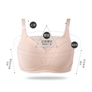 Silicone Breast Bra Mastectomy Pocket Bra for Fake Breast Forms Prosthesis Cancer Women Artificial Boobs