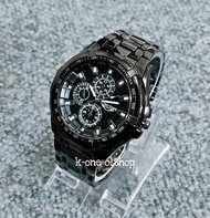 (COD) Bayar Ditempat-Jam Tangan Pria Berkualitas Import-Jam Tangan Pria Tali Rantai-Jam Tangan Pria 