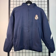 Jacket - Real Madrid - June 25 - Home