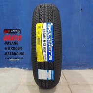 Ban Mobil Ring 13 Merk Accelera Eco Plush 165 80 R13 Tubeless Berkualitas