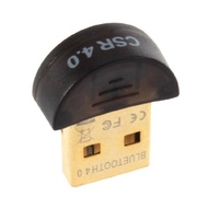 20M-50M 3Mbps Mini USB Bluetooth CSR 4.0 Dongle