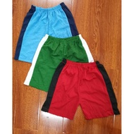 Boys Shorts Plain and combi Shorts for kids
