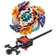 Bey Battling Tops Burst Toy Bley Bley Starter Geist Fafnir Bay Blades for 8-12 Battle Set Bae Blade 