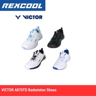 VICTOR A970TD Badminton Shoes