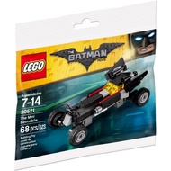 Lego 30521 Batman The Mini Batmobile