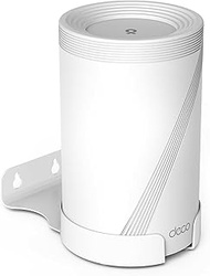 Stand Compatible with TP Link Deco BE63 / BE65 Mesh WiFi 7 System-Simple and Sturdy Wall Mount Stand