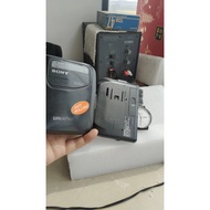 Sony FX101 Classic Walkman – Fully Functional, Excellent FM Stereo & Stable Tape Playback