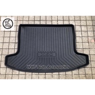 Proton X50 Rear Trunk Cargo Car Boot Tray