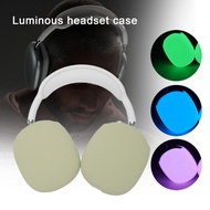 Protective Headphone Cover Silicone Anti-scratch Washable for AirPods Max