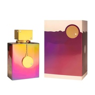 Club d Nuit Untold untuk Lelaki Eau de Parfum Luxury Cologne Spray 3.6 Oz / 105mL