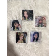 ILLIT I’ll like you Weverse PC + Magnet Set