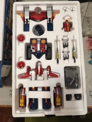 GX-03  V型電磁俠