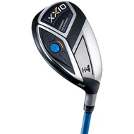 New★★ 2022 Golf Club XX10 XXio MP1100 Iron Wooden Mens Chicken Leg Hybrid Universal