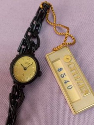 citizen quartz OVAL 星辰錶 女裝 吾行 1.8x2cm