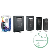 DOPHIN FC603 / FC604  / FC602 / FC700 INTERNAL FILTER