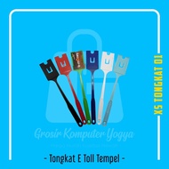 Flexible e-Toll Stick E Toll Stick Toll Stick