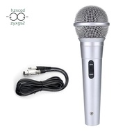 Dynamic Microphone Professional Wired Dynamic Microphone or Vocal Music Performance